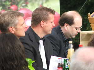 Apfelsaisoneroeffnung 04.09.2013