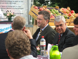 Apfelsaisoneroeffnung 04.09.2013