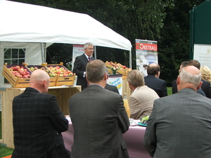 Apfelsaisoneroeffnung 04.09.2013