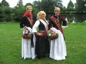 Apfelsaisoneroeffnung 04.09.2013